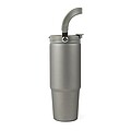 VINGA Eos trek RCS recycled SS 880ml, grey