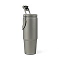 VINGA Eos trek RCS recycled SS 880ml, grey