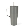 VINGA Eos voyager RCS recycled SS 800ml, grey