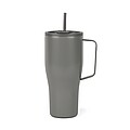 VINGA Eos voyager RCS recycled SS 800ml, grey