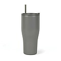 VINGA Eos voyager RCS recycled SS 800ml, grey