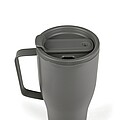 VINGA Eos voyager RCS recycled SS 800ml, grey