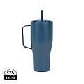 VINGA Eos voyager RCS recycled SS 800ml, navy