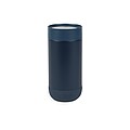 VINGA Erie RCS recycled SS push mug 350 ML, blue