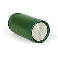 VINGA Erie RCS recycled SS push mug 350 ML, green