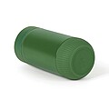 VINGA Erie RCS recycled SS push mug 350 ML, green