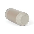 VINGA Erie RCS recycled SS push mug 350 ML, grey