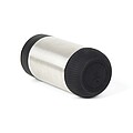 VINGA Erie RCS recycled SS push mug 350 ML, silver
