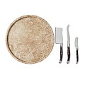 VINGA Gigaro cheese knives