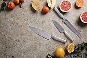VINGA Hattasan chefs knife