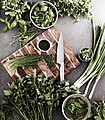 VINGA Hattasan chefs knife