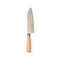 VINGA Hattasan Damascus Santoku knife