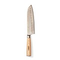 VINGA Hattasan Damascus Santoku knife