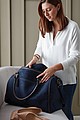VINGA Hunton Weekend Bag