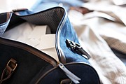 VINGA Hunton Weekend Bag