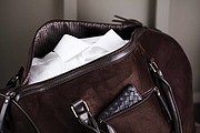 VINGA Hunton Weekend Bag