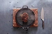 VINGA Kaiser Chefs Knife