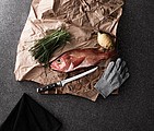 VINGA Kaiser Fillet Set