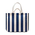 VINGA Lagoa GRS beach bag, navy