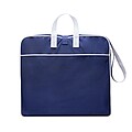 VINGA Lagoa GRS beach chair, navy