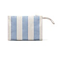 VINGA Lagoa GRS essentials bag, light blue