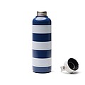 VINGA Lagoa RCS SS bottle 600 ML, navy