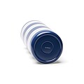 VINGA Lagoa RCS SS bottle 600 ML, navy
