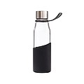 VINGA Lean Glass Water Bottle