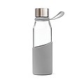 VINGA Lean Glass Water Bottle
