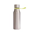 VINGA Lean waterbottle steel
