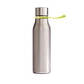 VINGA Lean waterbottle steel