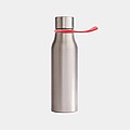VINGA Lean waterbottle steel