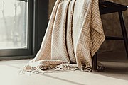 VINGA Lenox blanket