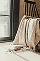 VINGA Lenox blanket
