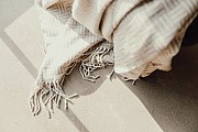 VINGA Lenox blanket