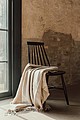 VINGA Lenox blanket