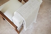VINGA Lenox blanket