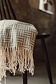 VINGA Lenox blanket