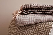 VINGA Lenox blanket