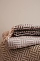 VINGA Lenox blanket