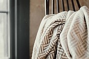 VINGA Lenox blanket