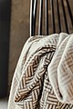 VINGA Lenox blanket