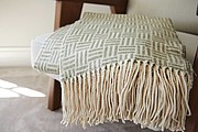 VINGA Lenox blanket