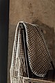 VINGA Lenox blanket