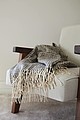 VINGA Lenox blanket