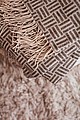 VINGA Lenox blanket