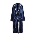 VINGA Louis luxury plush RPET robe size L-XL