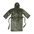 VINGA Louis luxury plush RPET robe size S-M
