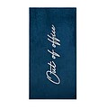 Vinga Lounge chair towel