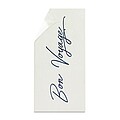 Vinga Lounge chair towel